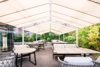 Grand Hyatt Fukuoka - bar