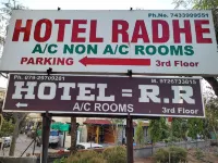 Hotel Radhe Group