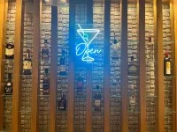 Hotel Senses - bar
