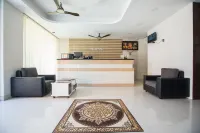 Hotel Temple Gate
