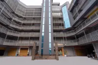 Hotel Delice Hotels near Nehru Bal Park