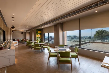 Holiday Inn Katra Vaishno Devi