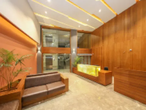 Welcare Business Hotel Hotels in Kozhikode