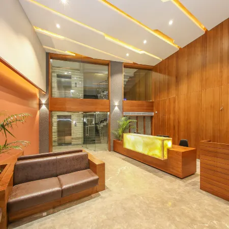 Welcare Business Hotel