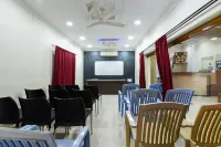 Hotel Lakshmi Residency Hoteles en Dondaparthy