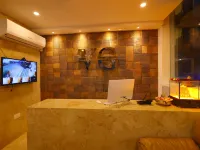 Hotel Vijaya Grand Hotels in Chittoor District