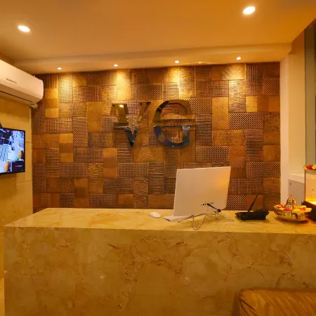 Hotel Vijaya Grand
