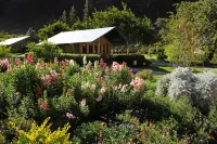 Las Qolqas Eco Resort