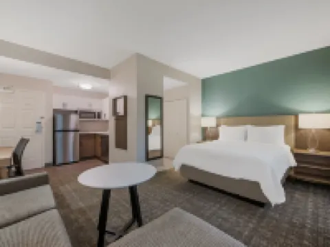 Staybridge Suites CHESAPEAKE - VIRGINIA BEACH by IHG Hotels in Chesapeake
