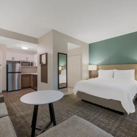 Staybridge Suites CHESAPEAKE - VIRGINIA BEACH by IHG