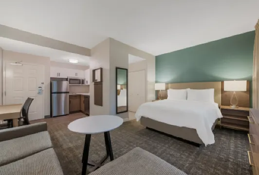 Staybridge Suites CHESAPEAKE - VIRGINIA BEACH by IHG
