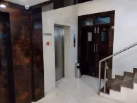 Atlanta Park Chennai Các khách sạn ở Chengalpattu