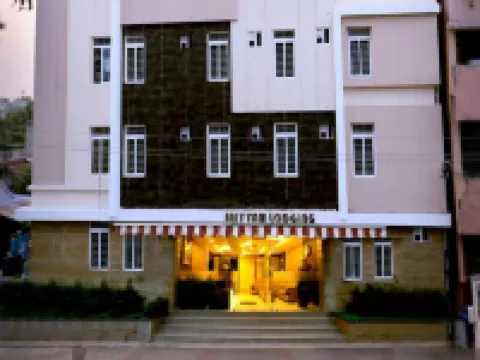 Jayam Hotels in Palani