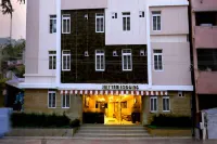 Jayam Hotels in Palani