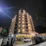 Hotel Swamiraj Chembur Hotels in Chembur