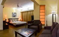 Inventree Hotels & Resort Hotels near INFOTEK SOFTWARE AND SYSTEMS PRIVATE LIMITED