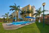 City Express by Marriott Lazaro Cardenas - Pools