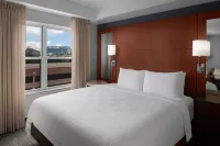 Residence Inn East Rutherford Meadowlands Hotels in Lyndhurst