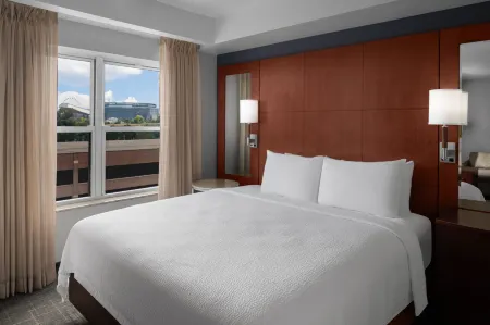 Residence Inn East Rutherford Meadowlands