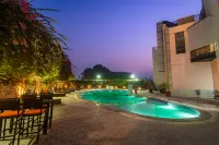Tdi Club Retreat Hotel a Mohali