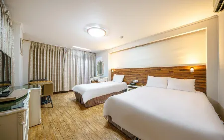 Yeongju Punggi Tourist Hotel Отели в г. Йонджу