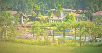 Shilpgram Heritage Resort