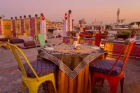 The Kothi Heritage