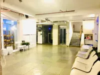 Waltair Abode - Ocean View