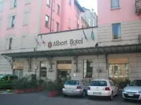 Albert Hotel Hôtels à : Milan