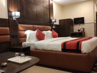 The Howrah Hotel