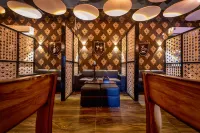 Silver Moon Hotels in Sambalpur