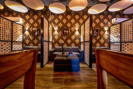 Silver Moon Отели в г. Самбалпур