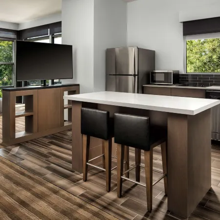 Hyatt House San Jose/Cupertino