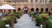 Hotel Castle Mandawa Hotels in Mandawa
