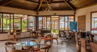 Aruanã Eco Praia Hotel Hotels in Aracaju