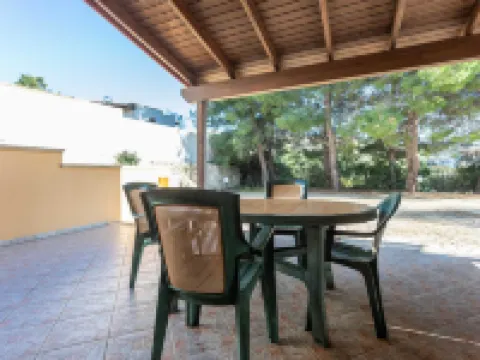 Giove โรงแรมในTorre Vado