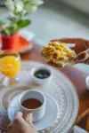 La Barraca Suites - breakfast