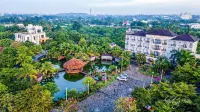 Spring Garden Hotel Hotels in 