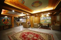 Sikkim Tourist Centre Hotels in Kaluk