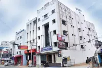 SS Hotels Hotels in Tiruppur