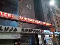 Hotel Suprabhat Residency Hotels in Secunderabad