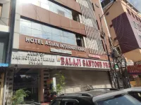 Hotel Asian International