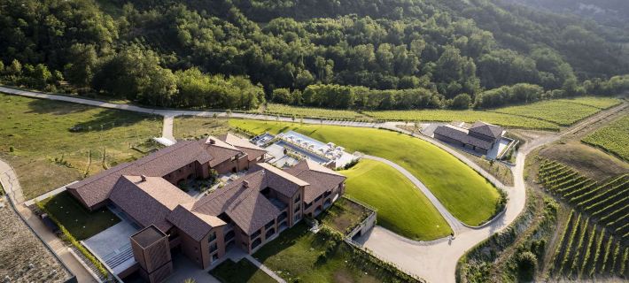 Casa di Langa Отели в г. Кунео