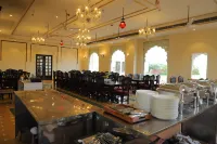The Grand Barso (A Luxury Heritage) Hotels in Bharatpur