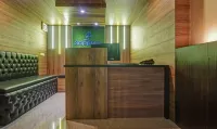 Itsy Hotels Sapphire Residency Hotels in Manjeri