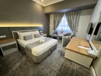 Permai Hotel Kuala Terengganu - Wifi