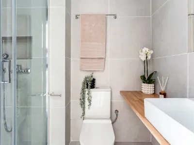 Sanders Port - Lovely Studio Near Piraeus Port