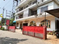 Om Shree Residency Hotels in 