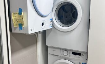 Dejia Home Apartment (Shiren Zheng Street)