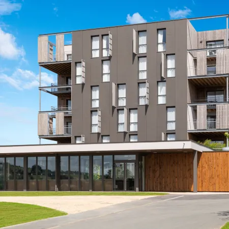 Hôtel Omnubo Collection